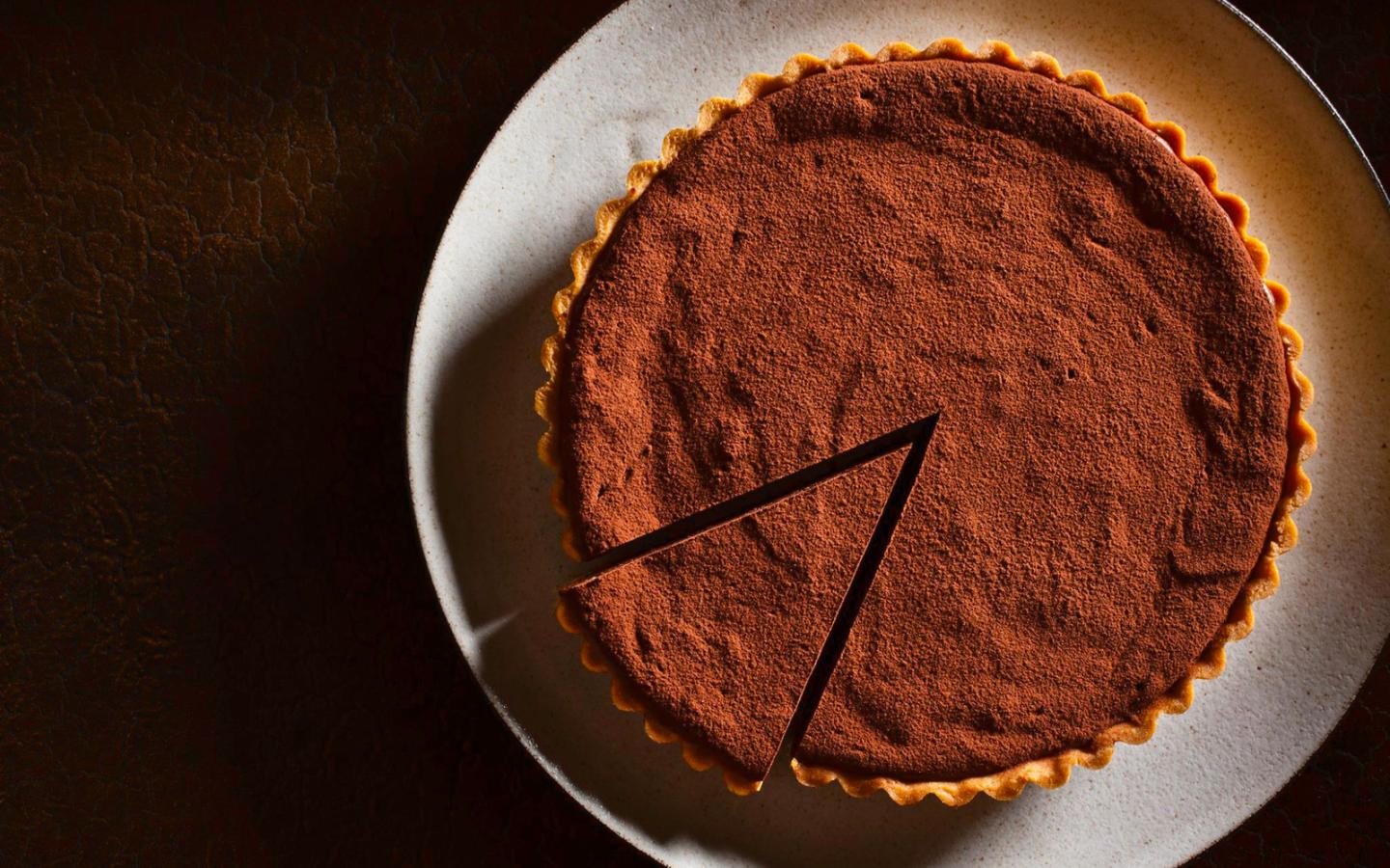 The Best Restaurants Open on Thanksgiving