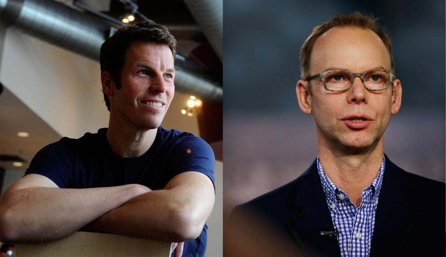 Chipotle’s CEOs Got a Massive Paycut Because of Its E.Coli Crisis