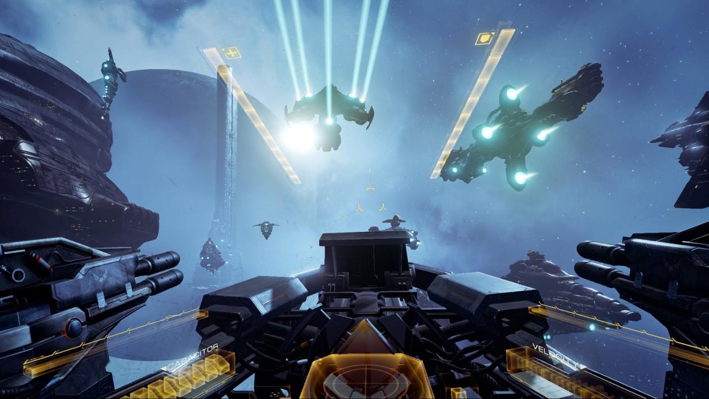 Game Publishers Are Hesitant About VR—Except This One