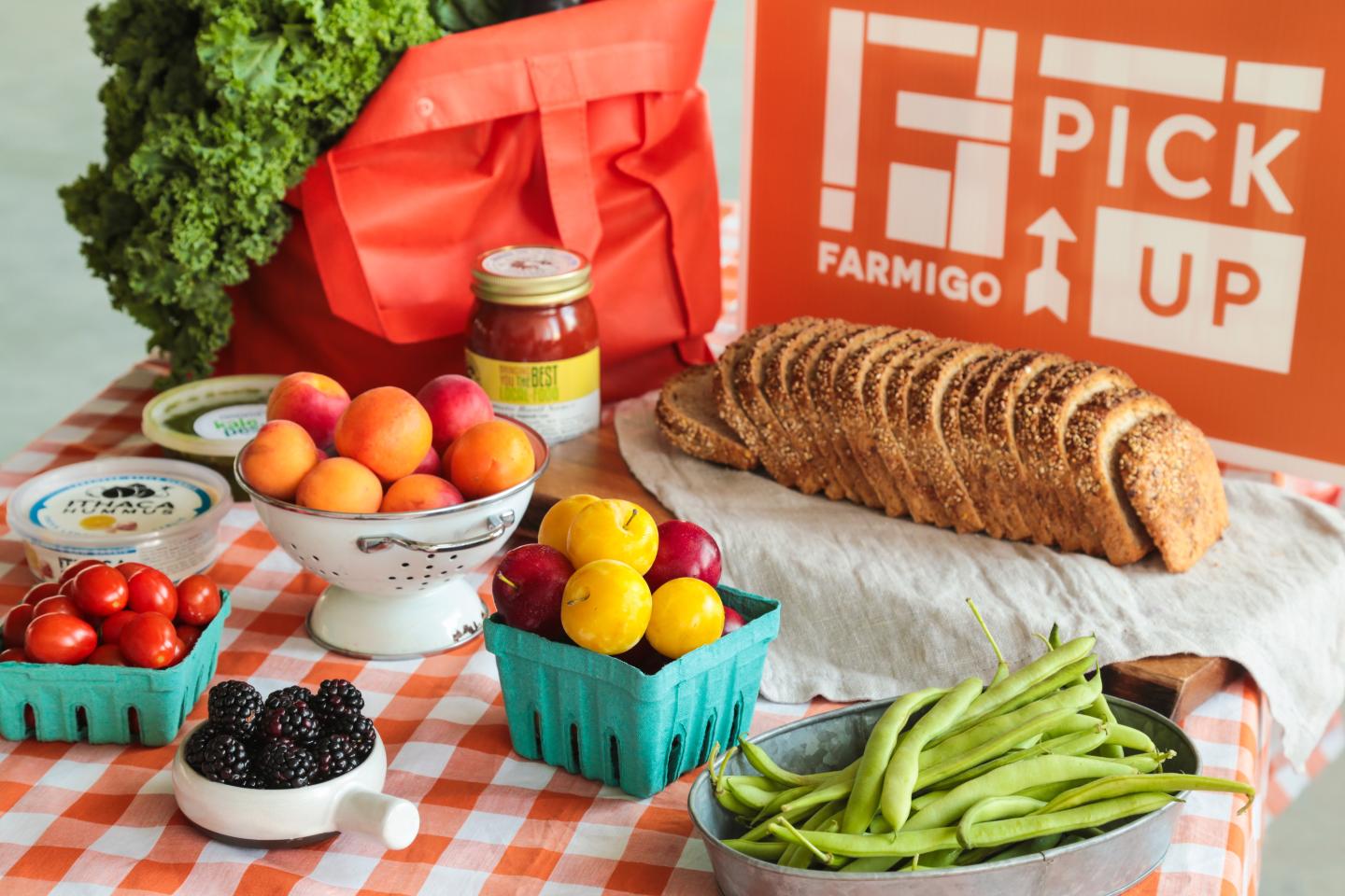 Why There Are No Farm-To-Table Unicorns