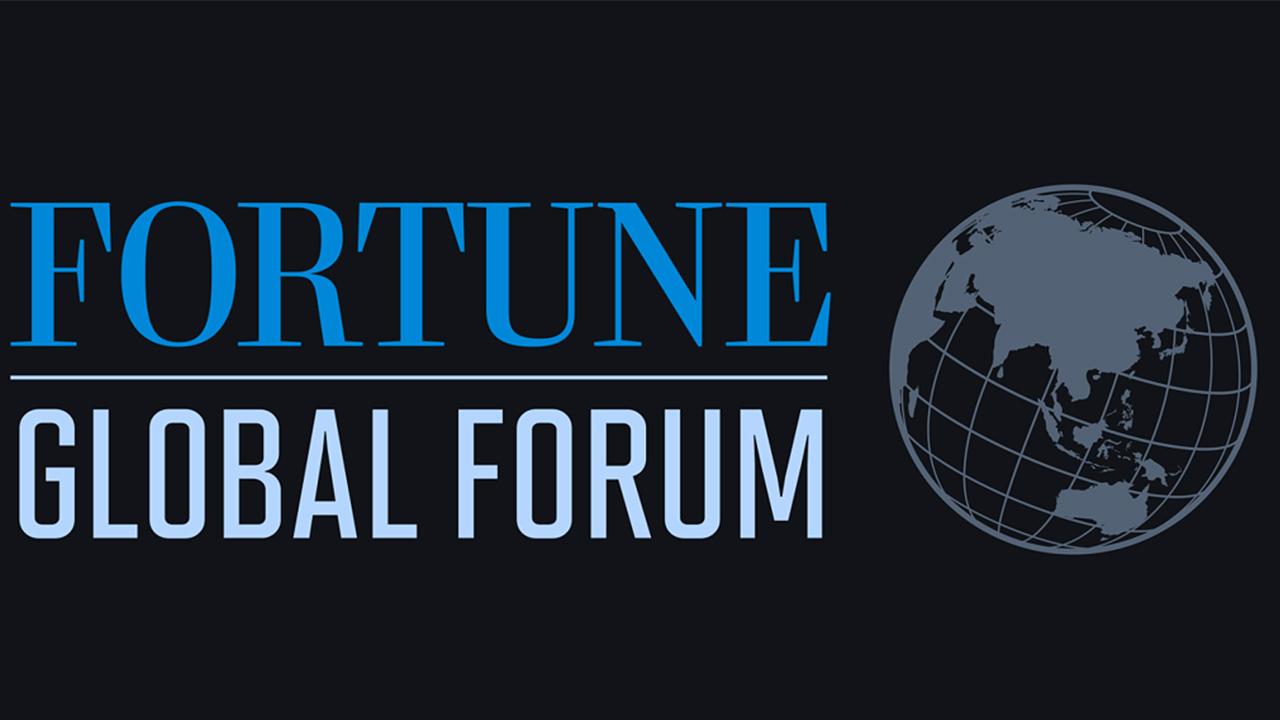 Four Takeaways From the Fortune Global Forum