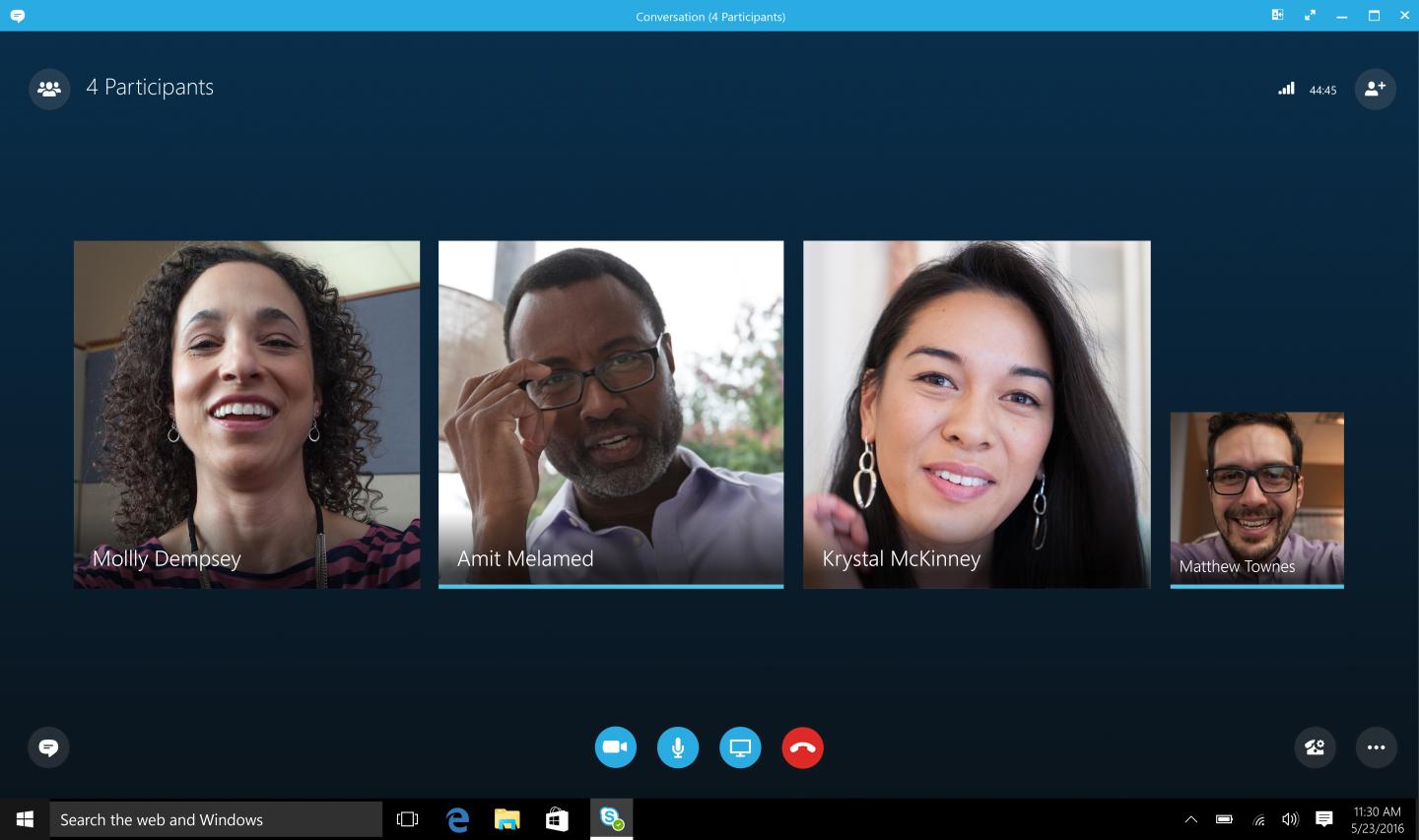 Here’s Why Microsoft Wants to Host Your Next Business Meeting