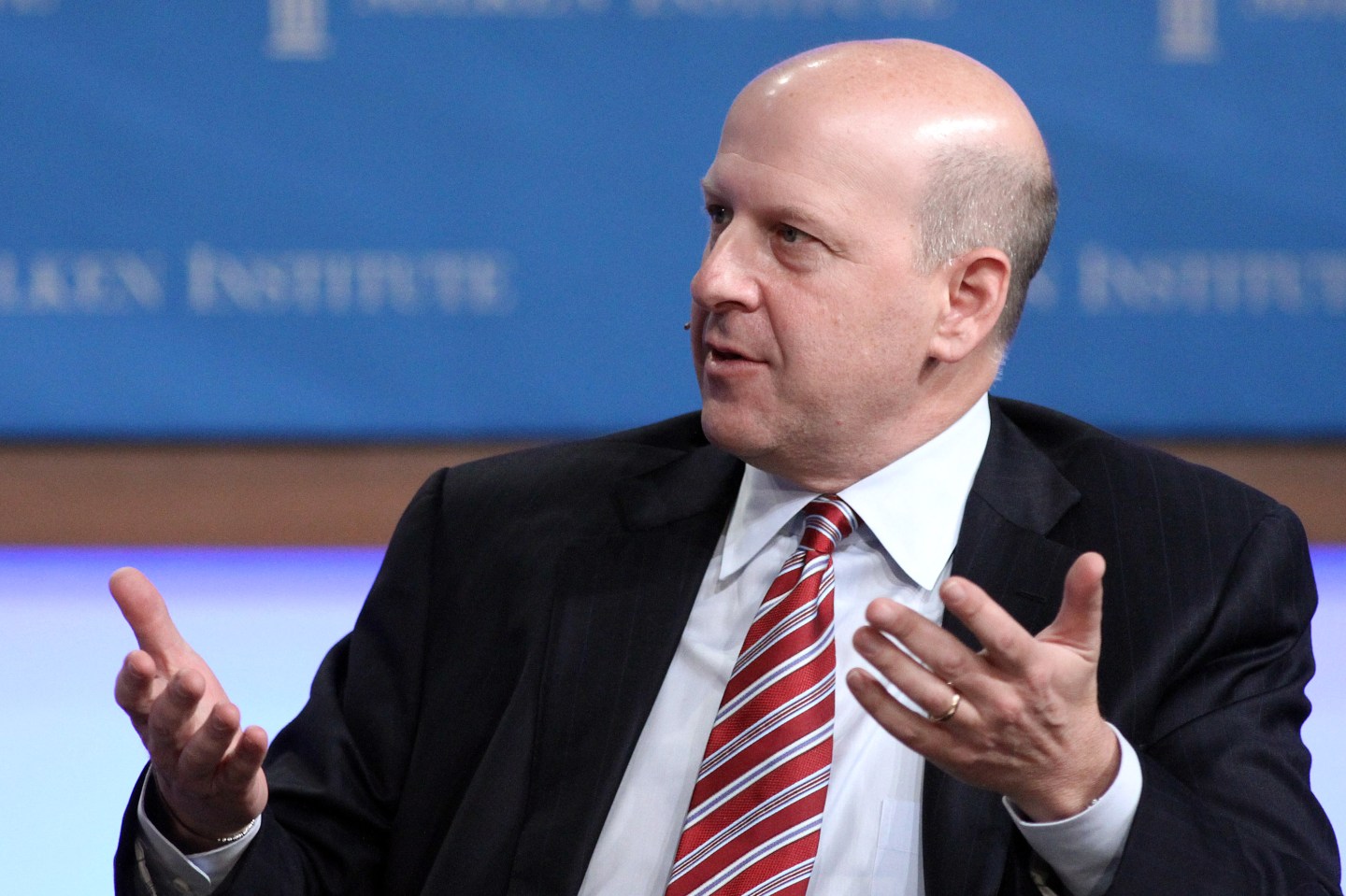 Milken Institute Global Conference