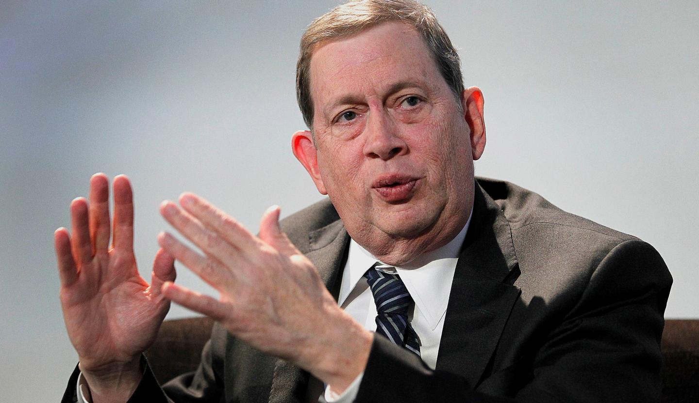 Key Speakers At The Stanford Institute For Economic Policy Research Forum