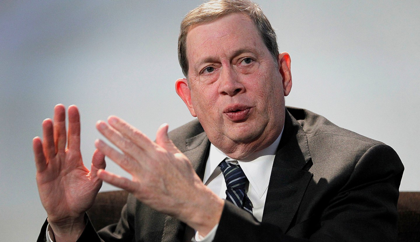 Key Speakers At The Stanford Institute For Economic Policy Research Forum