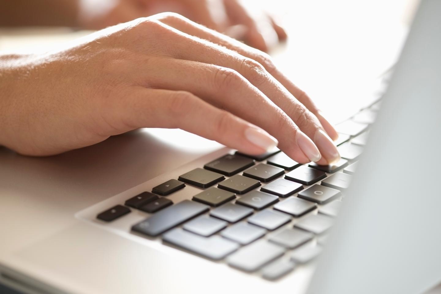 The Best Way to Share Personal Information With Your Manager