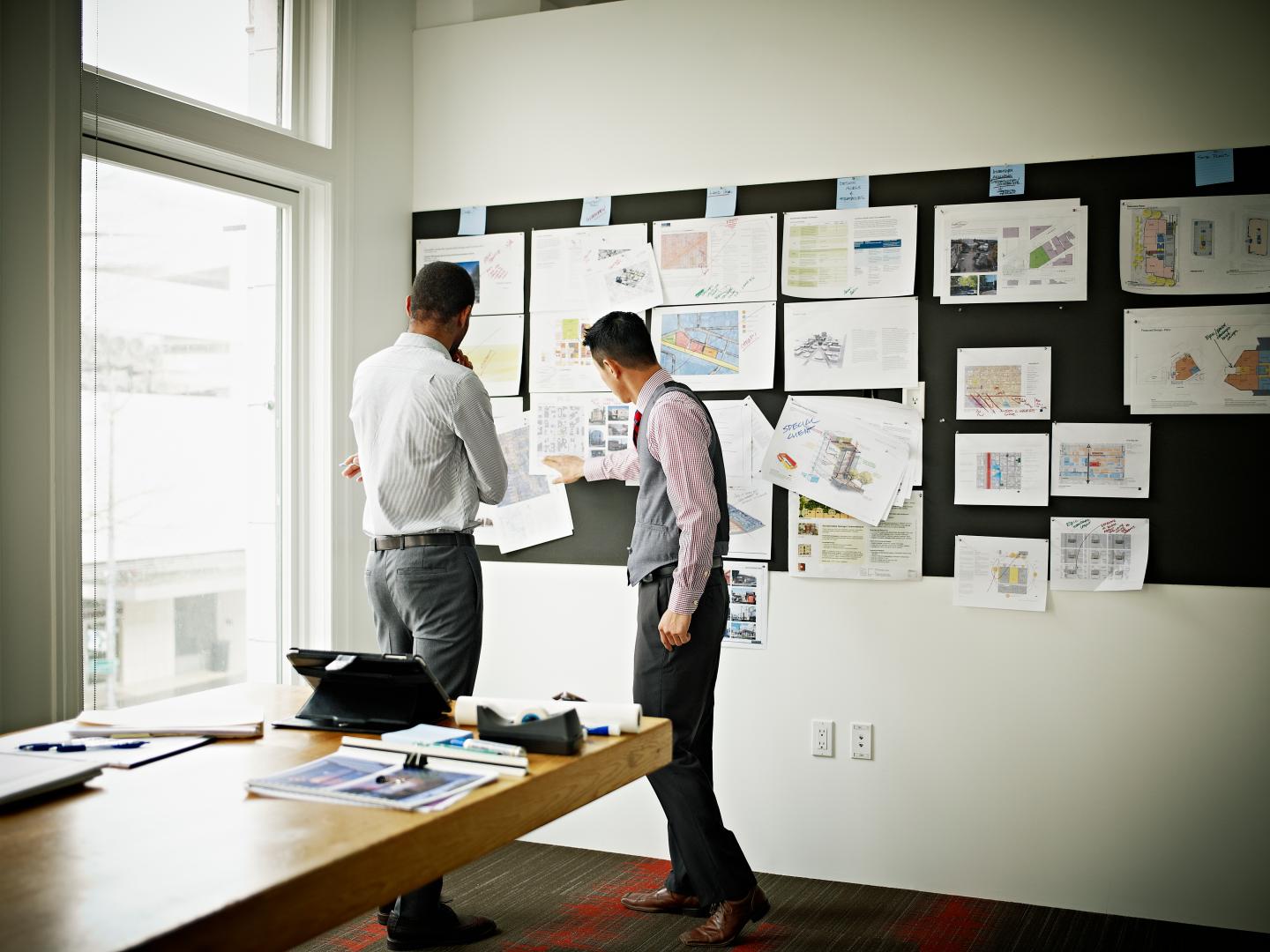 Why It Pays To Be Nice at Work