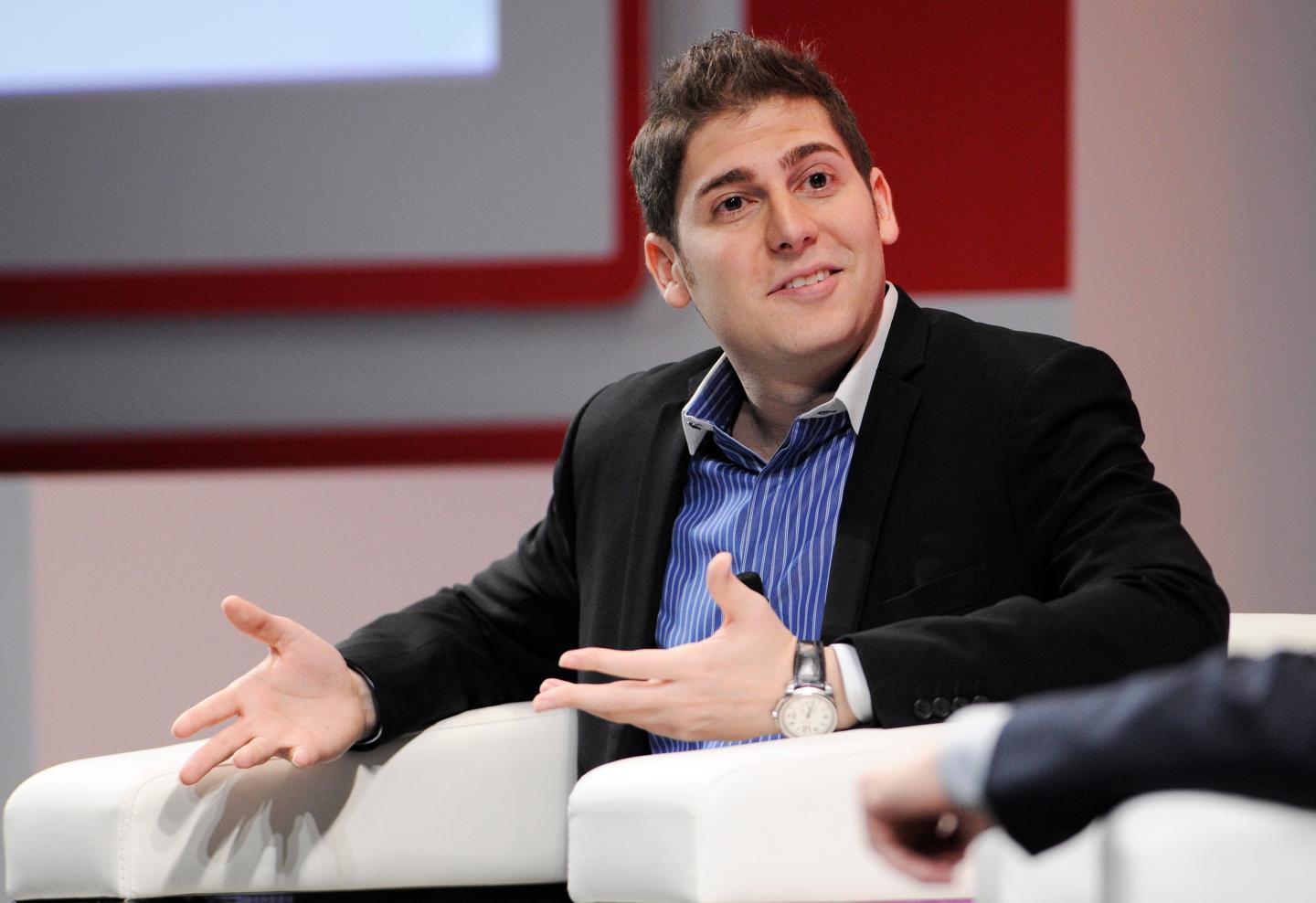 Key Speakers At The Unleashing Innovation Conference