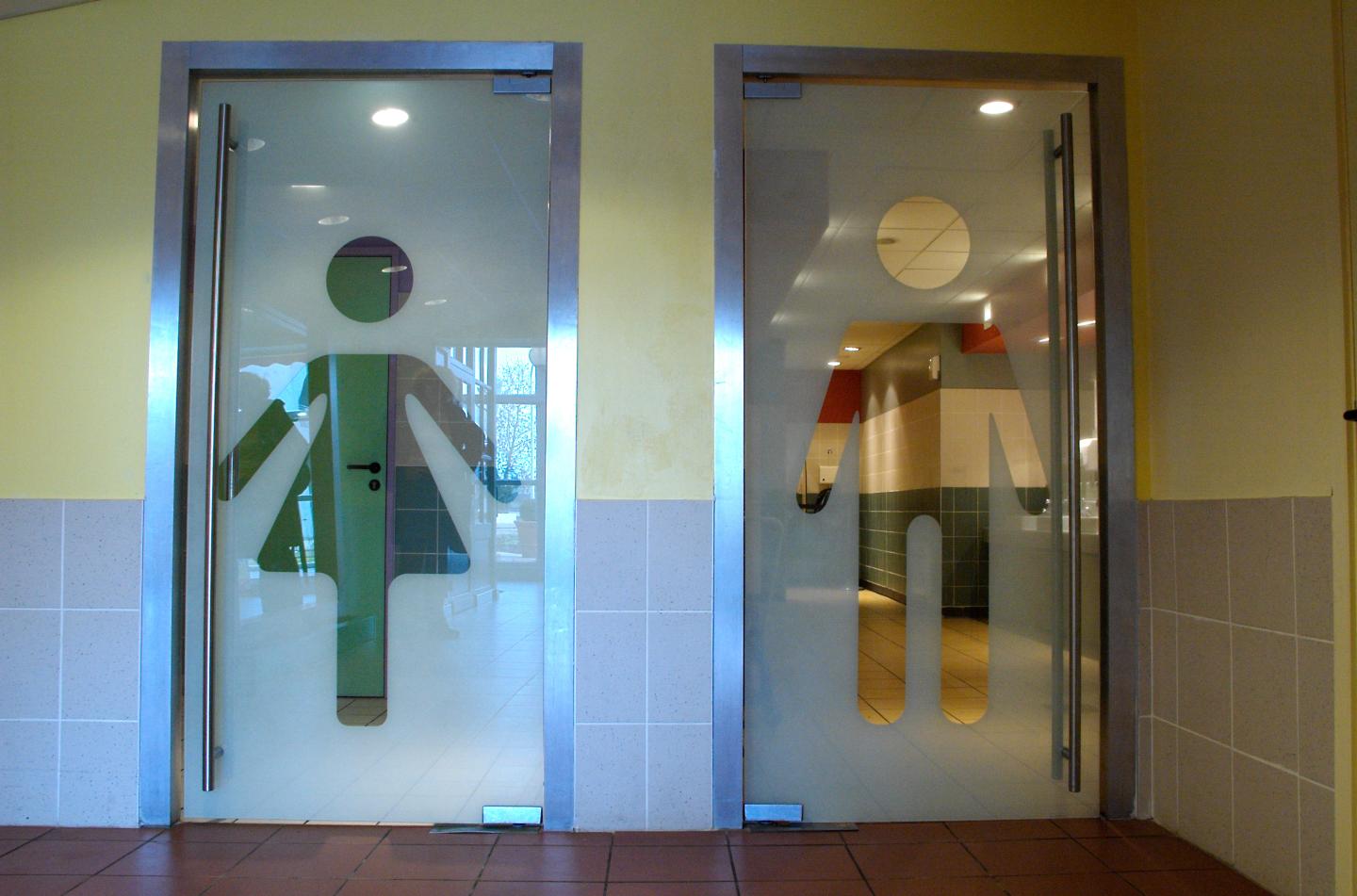 Restroom