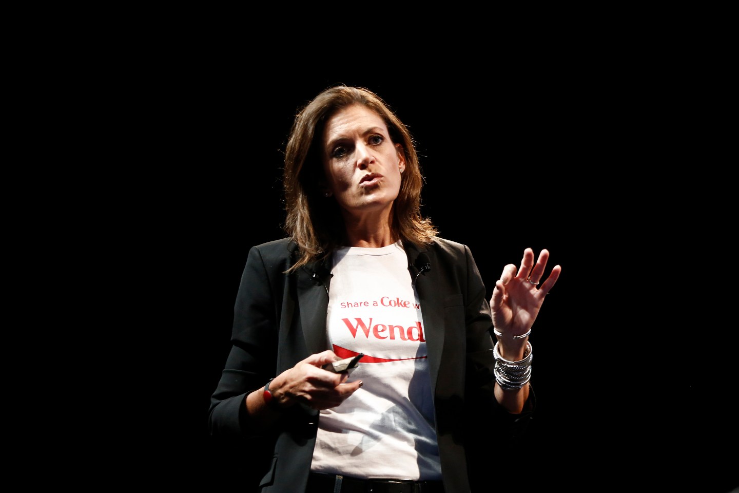 Chief Executive Officer Of Yahoo! Inc. Marissa Mayer Joins Key Speakers At Cannes Lions International Festival Of Creativity