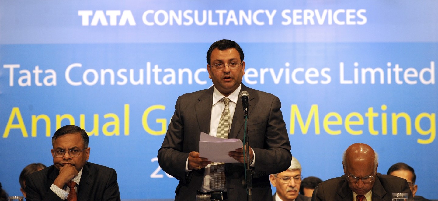 INDIA-ECONOMY-IT-TCS