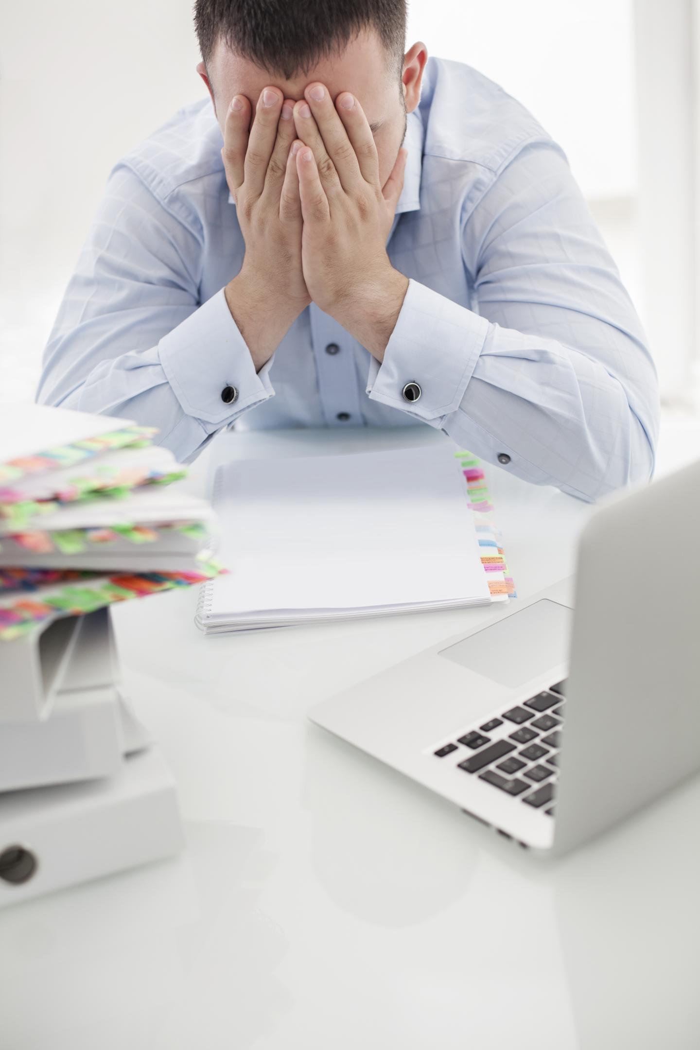 What This CEO Learned From a $40 Million Mistake