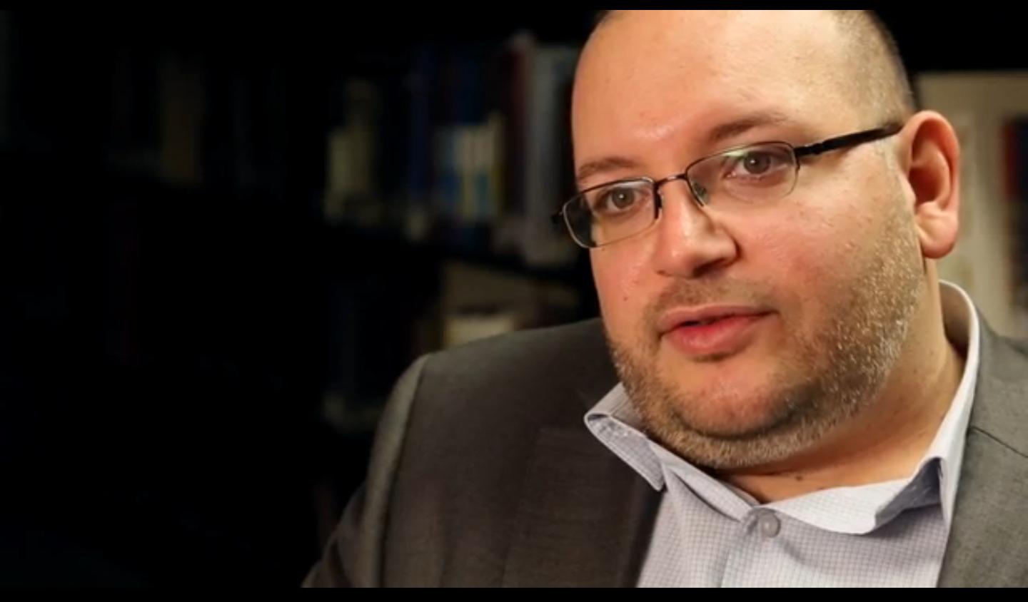 Jason Rezaian Washington Post