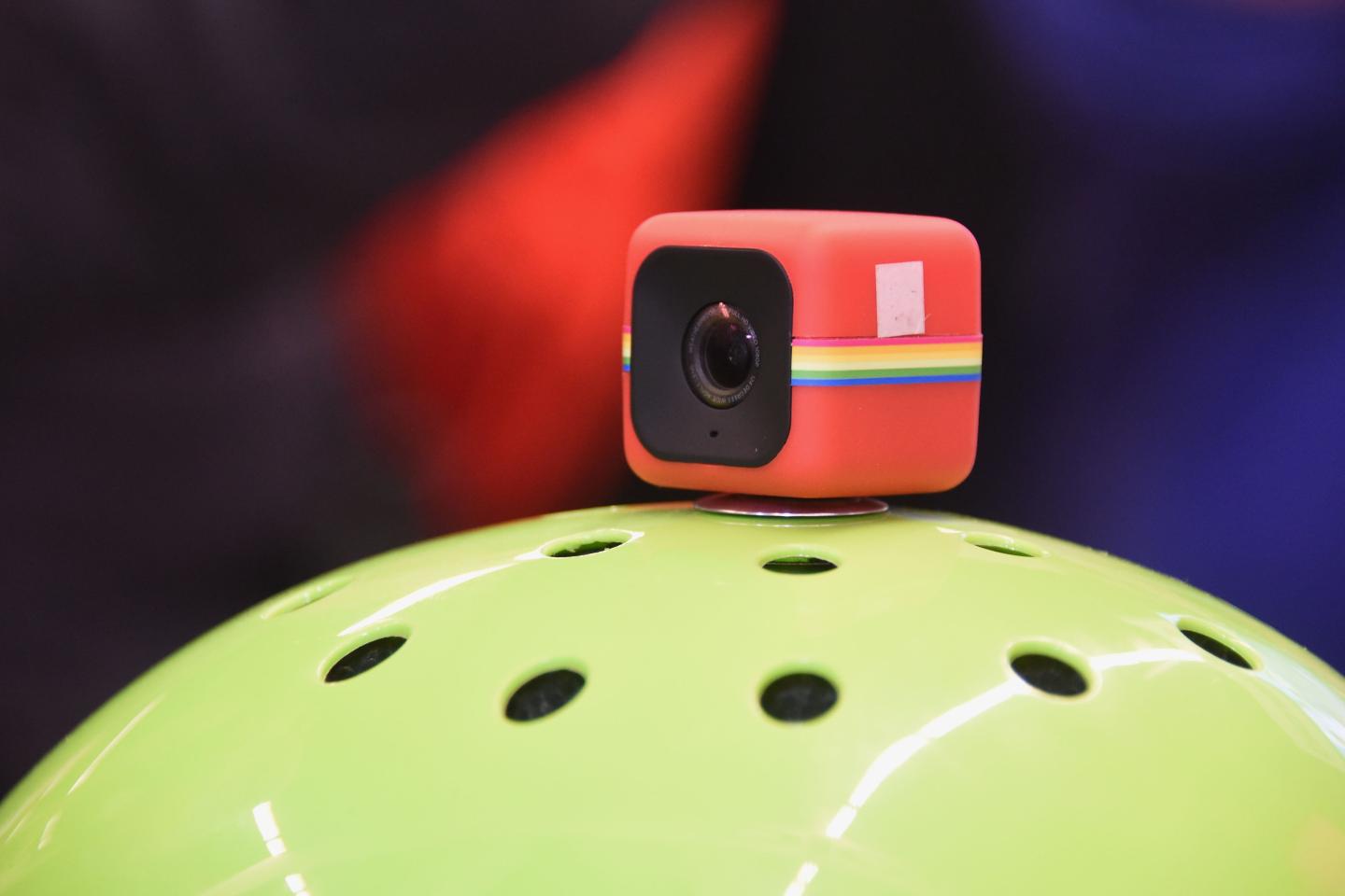 Photokina 2014