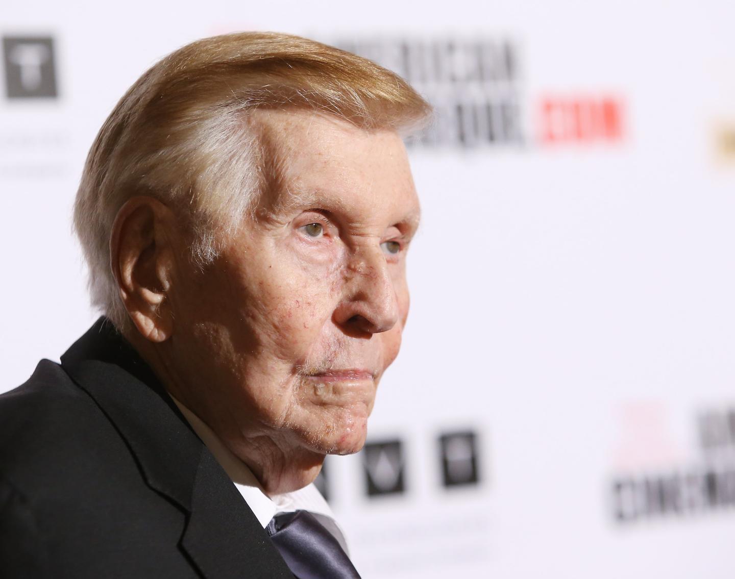 CBS, Viacom Directors Fell Down on the Job Amid Sumner Redstone’s Decline