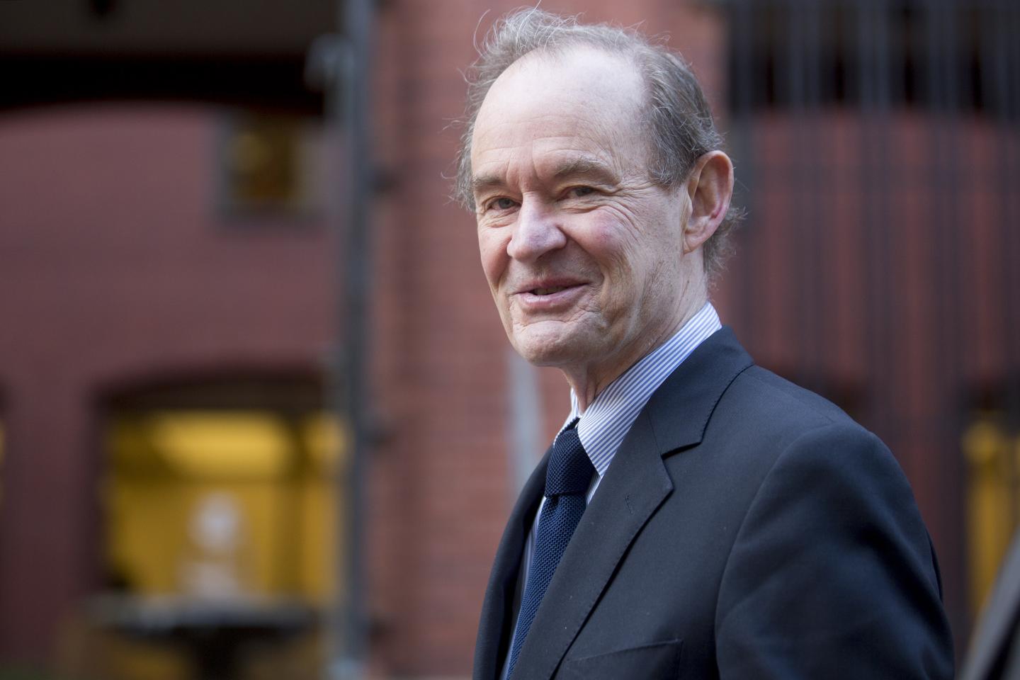 Timothy Geither Testifies In Starr International Lawsuit Against Federal Reserve Bank of New York