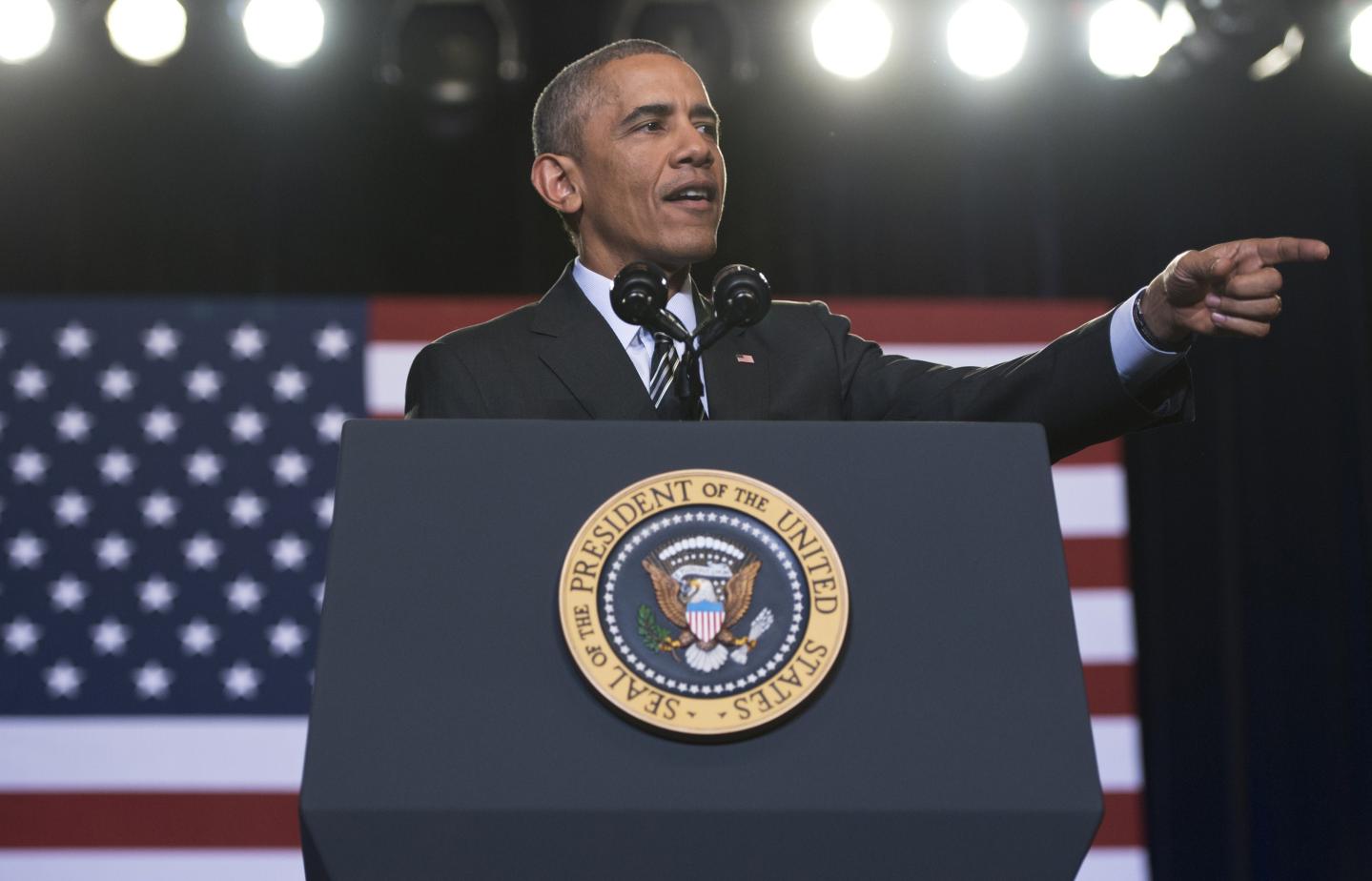 US-POLITICS-IMMIGRATION-OBAMA