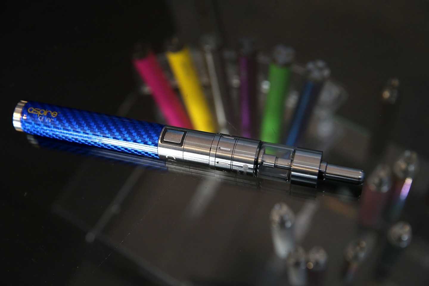 California Department of Public Health Calls E-Cigarettes A Health Threat And Calls For Regulation