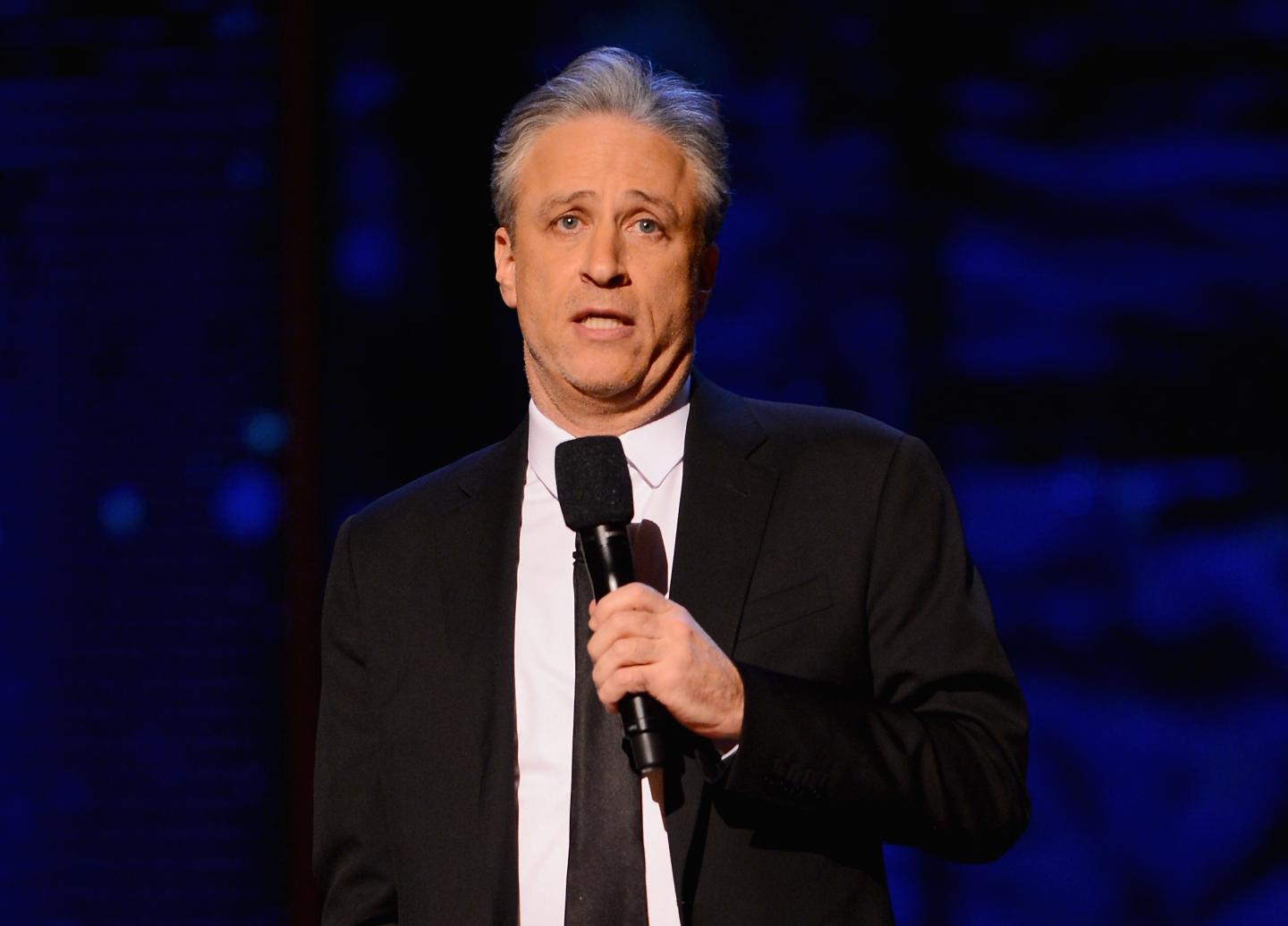 attends Comedy Central Night Of Too Many Stars at Beacon Theatre on February 28, 2015 in New York City.