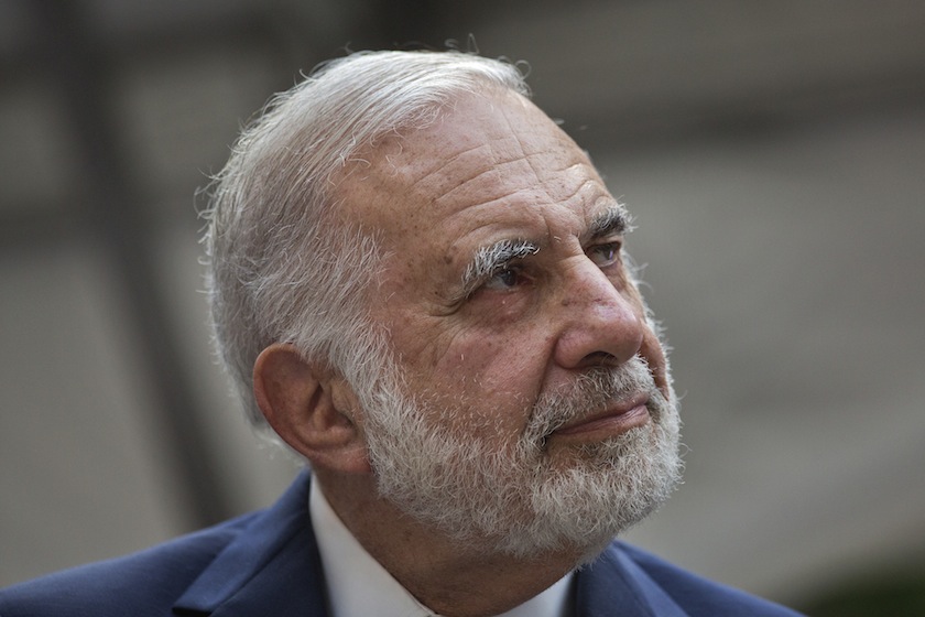 Key Speakers At The Leveraged Finance Fights Melanoma Event