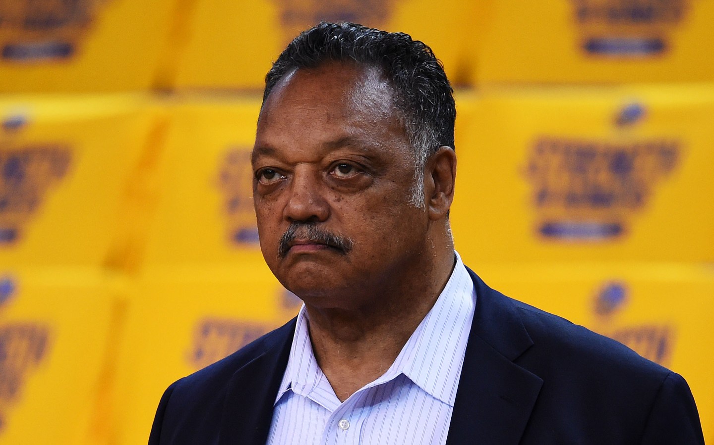 2015 NBA Finals - Game One