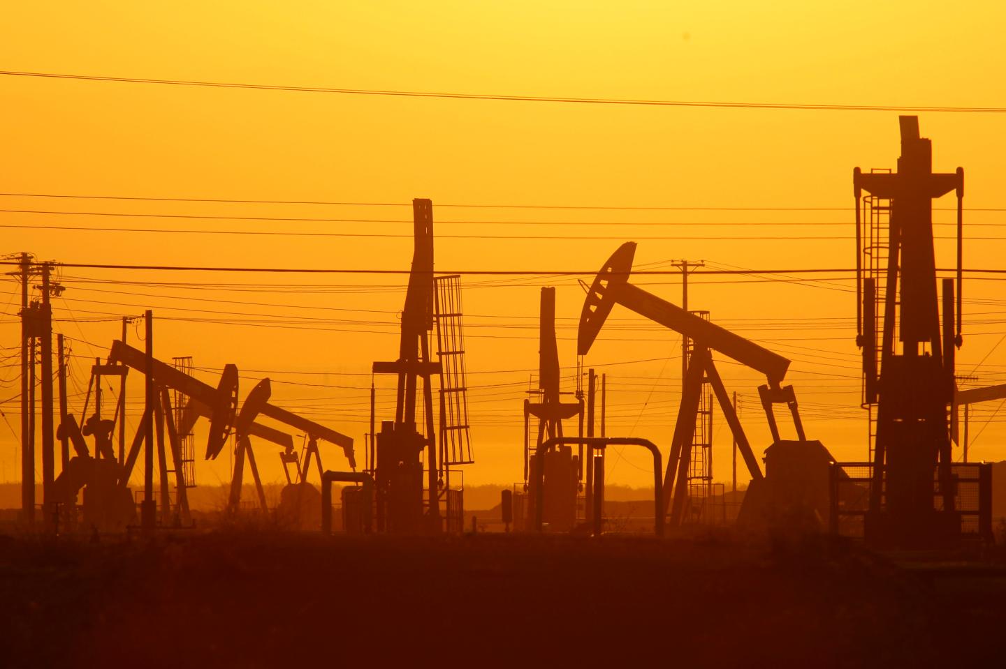 Fracking In California Under Spotlight As Some Local Municipalities Issue Bans