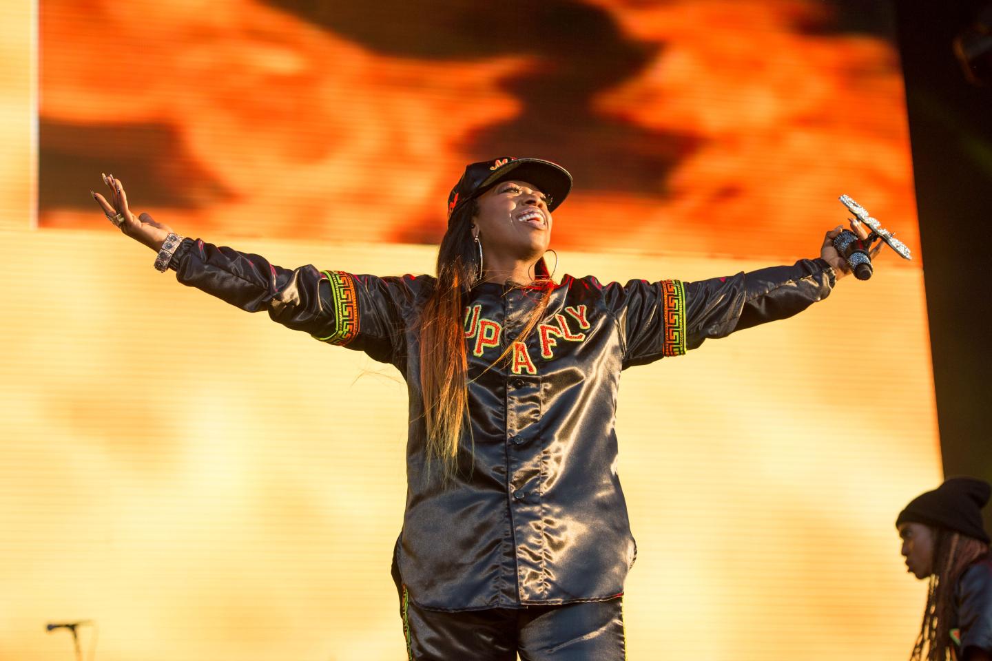 Missy Elliott Drops Her First Music Video in 7 Years
