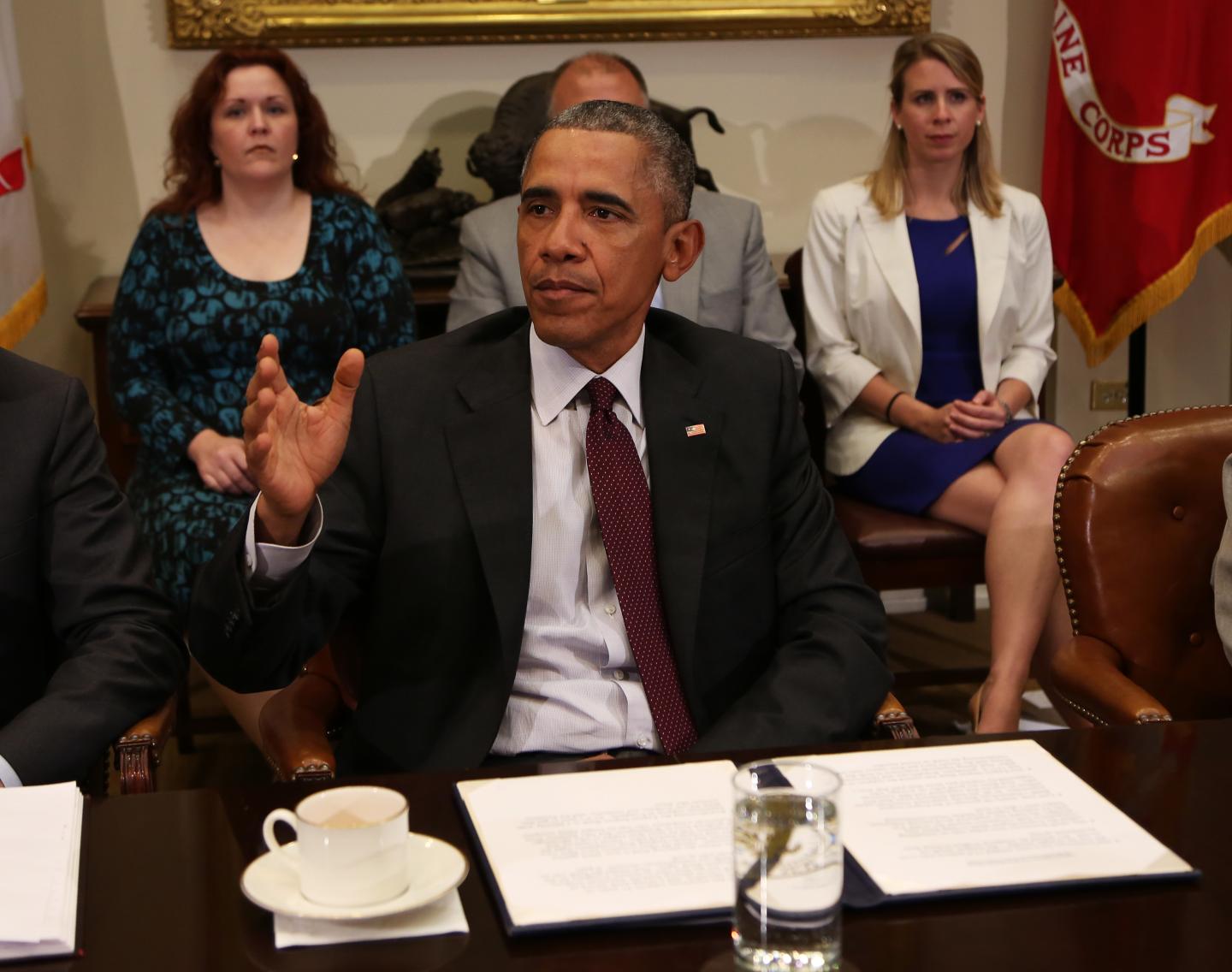 The Unemployment Rate is 5%. So Why is America So Grumpy?