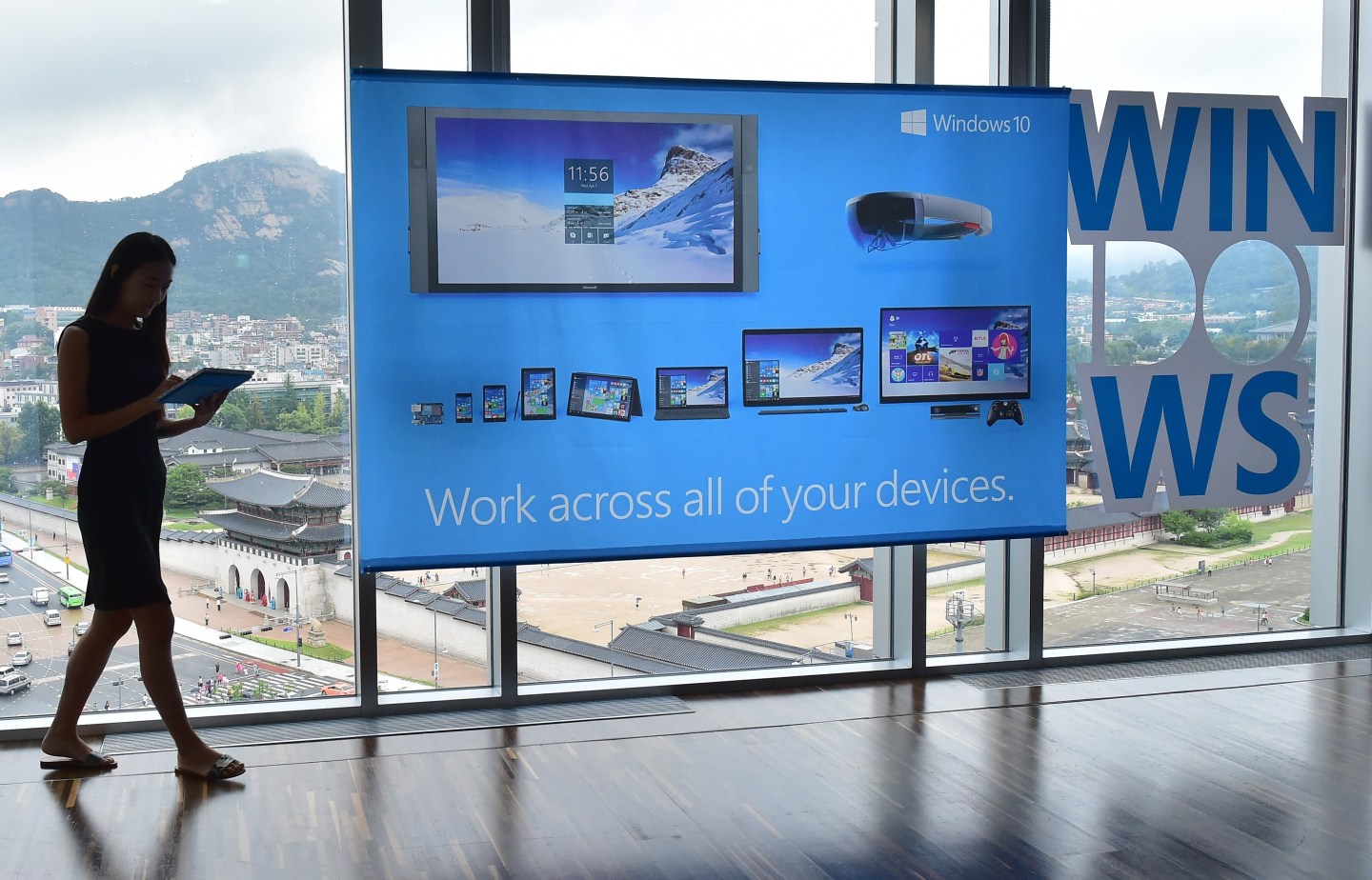 SKOREA-US-IT-MICROSOFT
