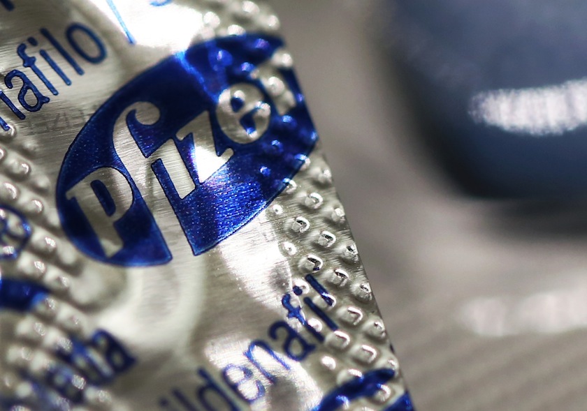 Pfizer And AstraZeneca's Billion Dollar Battle