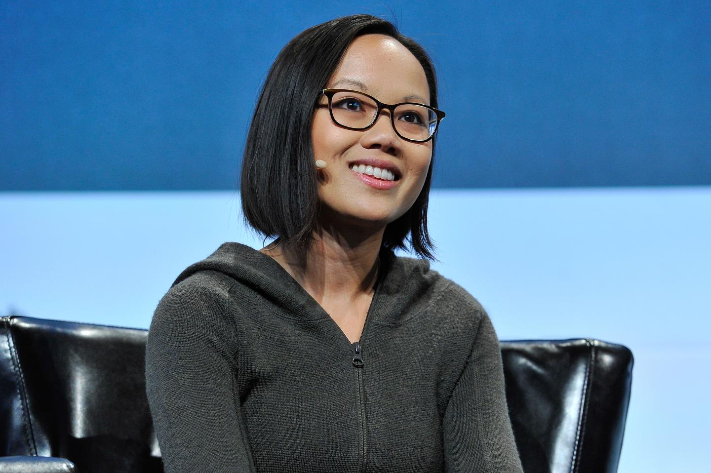 TechCrunch Disrupt SF 2015 - Day 3