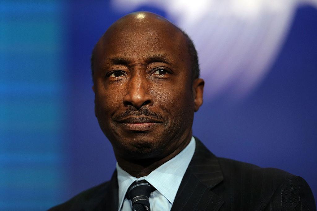 The Powerful And Influential Attend Clinton Global Initiative Annual Meeting