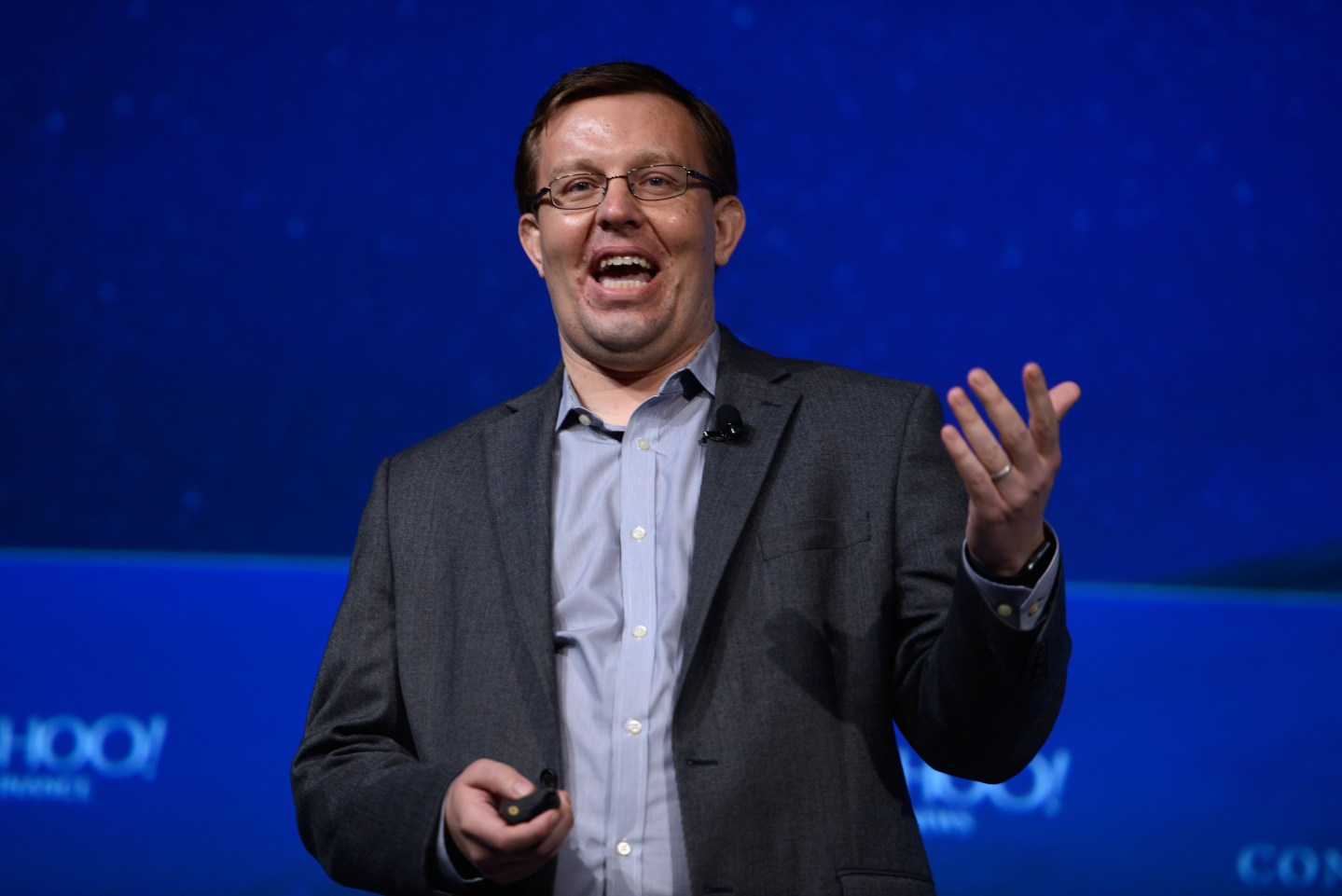 2015 Concordia Summit - Day 2