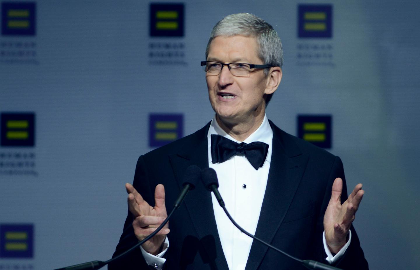 What Every Entrepreneur Can Learn From Apple