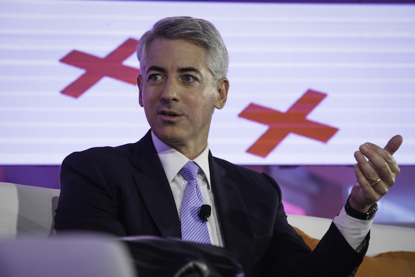 Key Speakers At The Bloomberg Markets Most Influential Summit