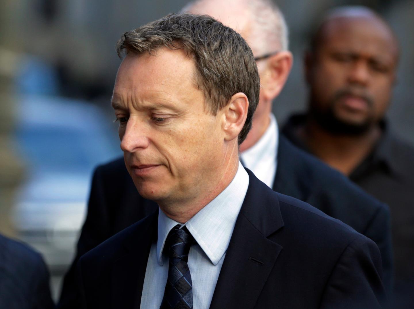 U.S. makes its first convictions in Libor scandal