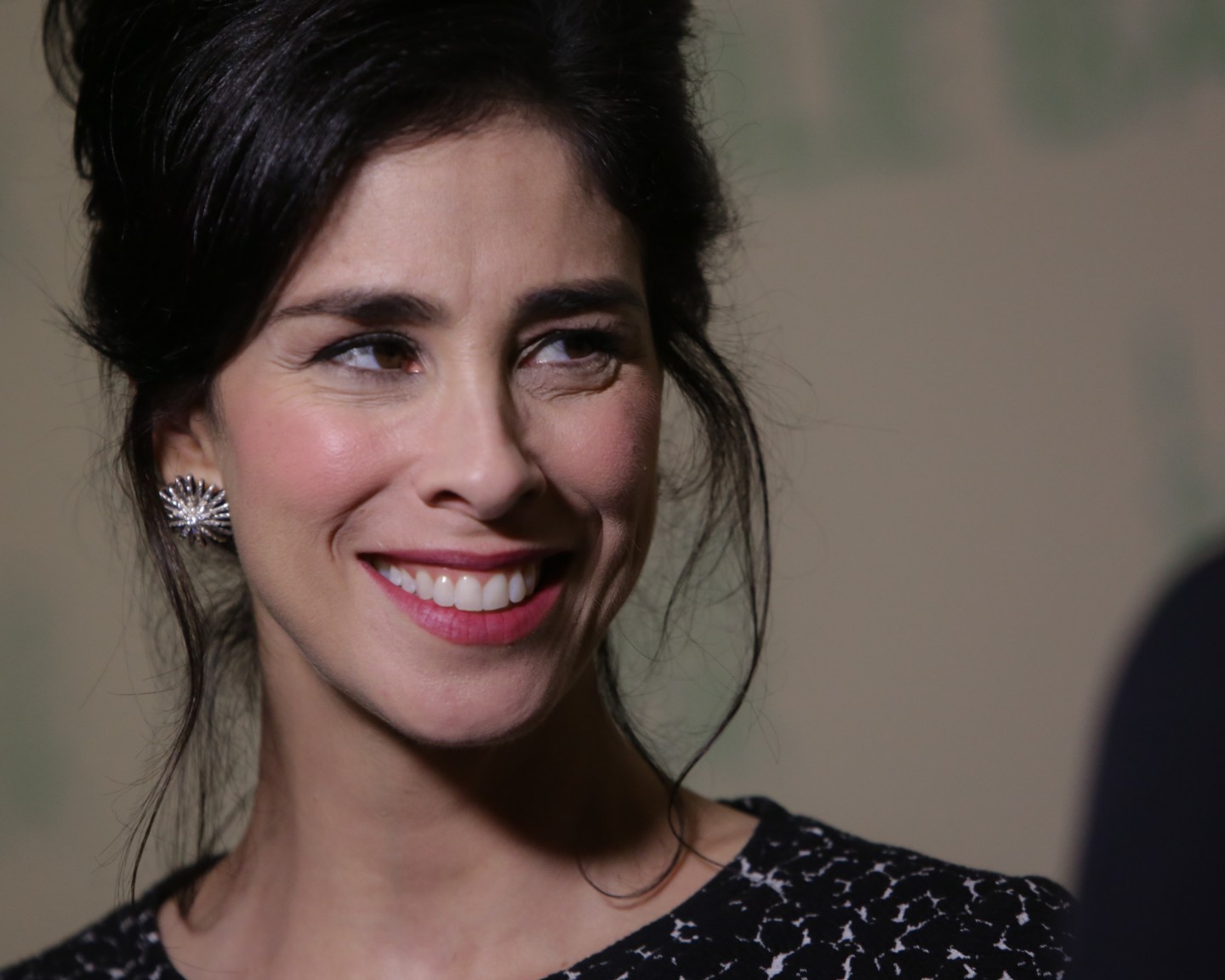 "I Smile Back" New York Premiere