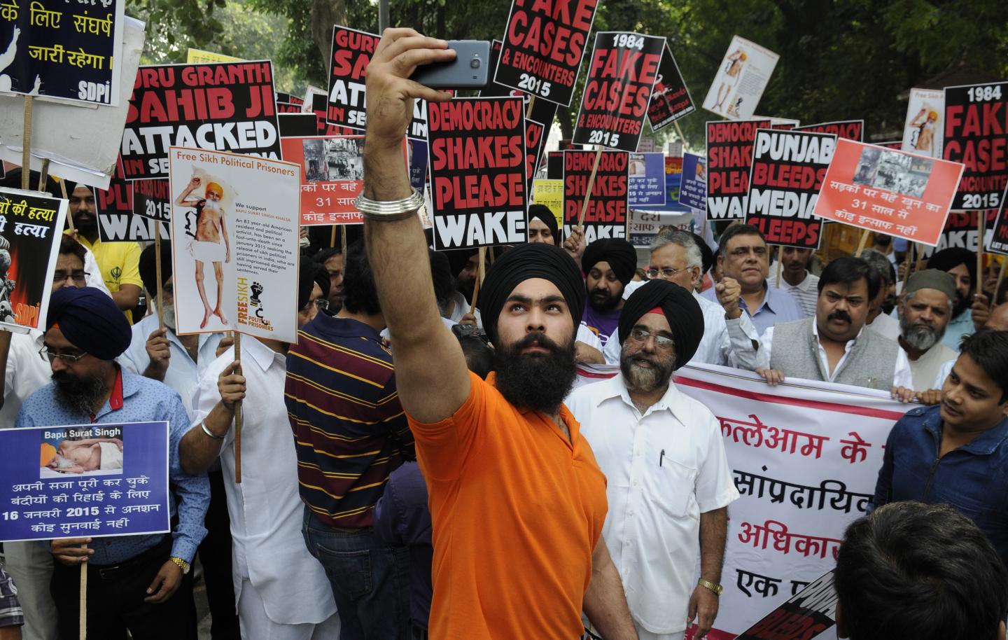 Religious intolerance may harm India’s economy – business leaders