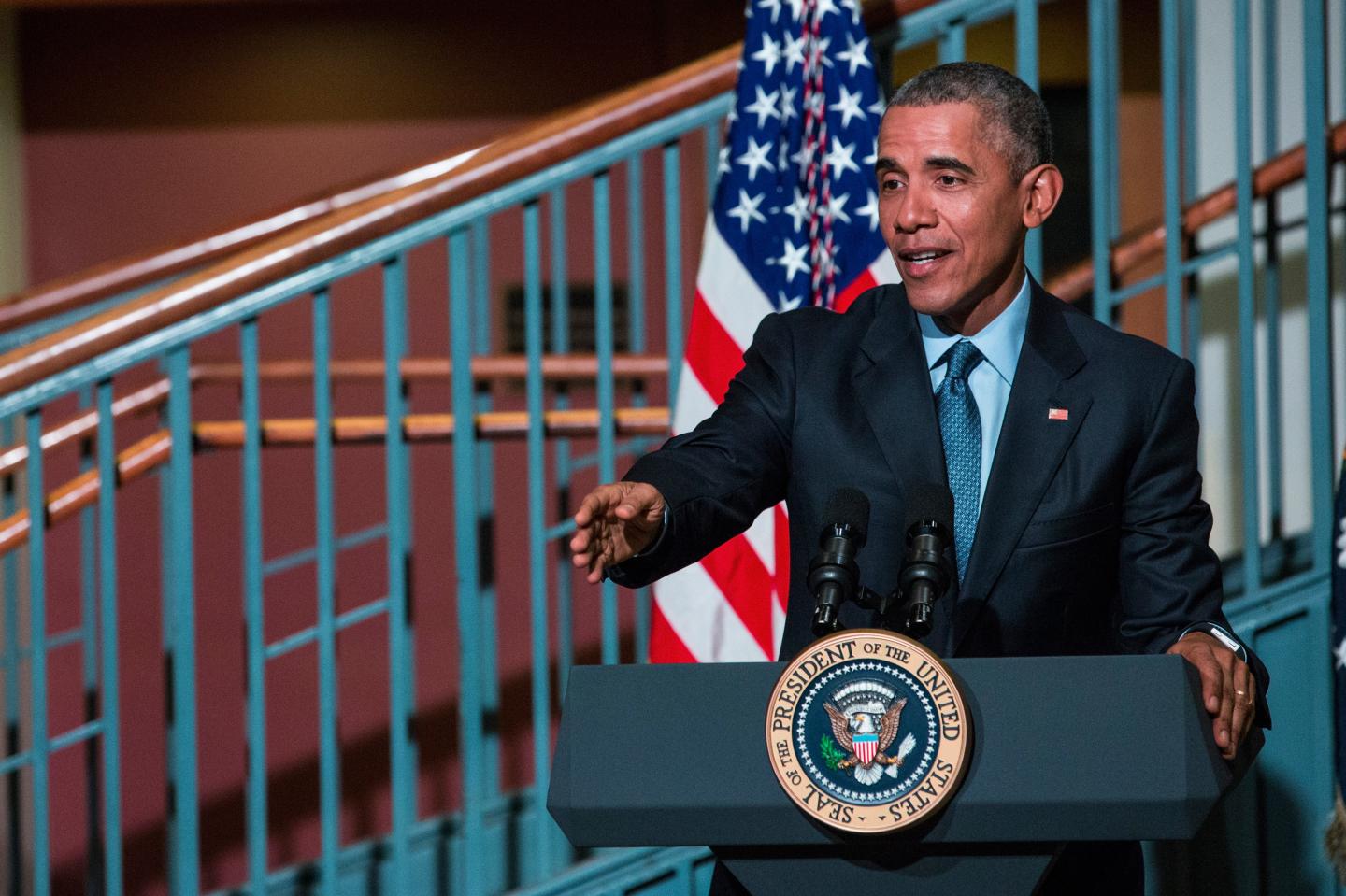 Obama
