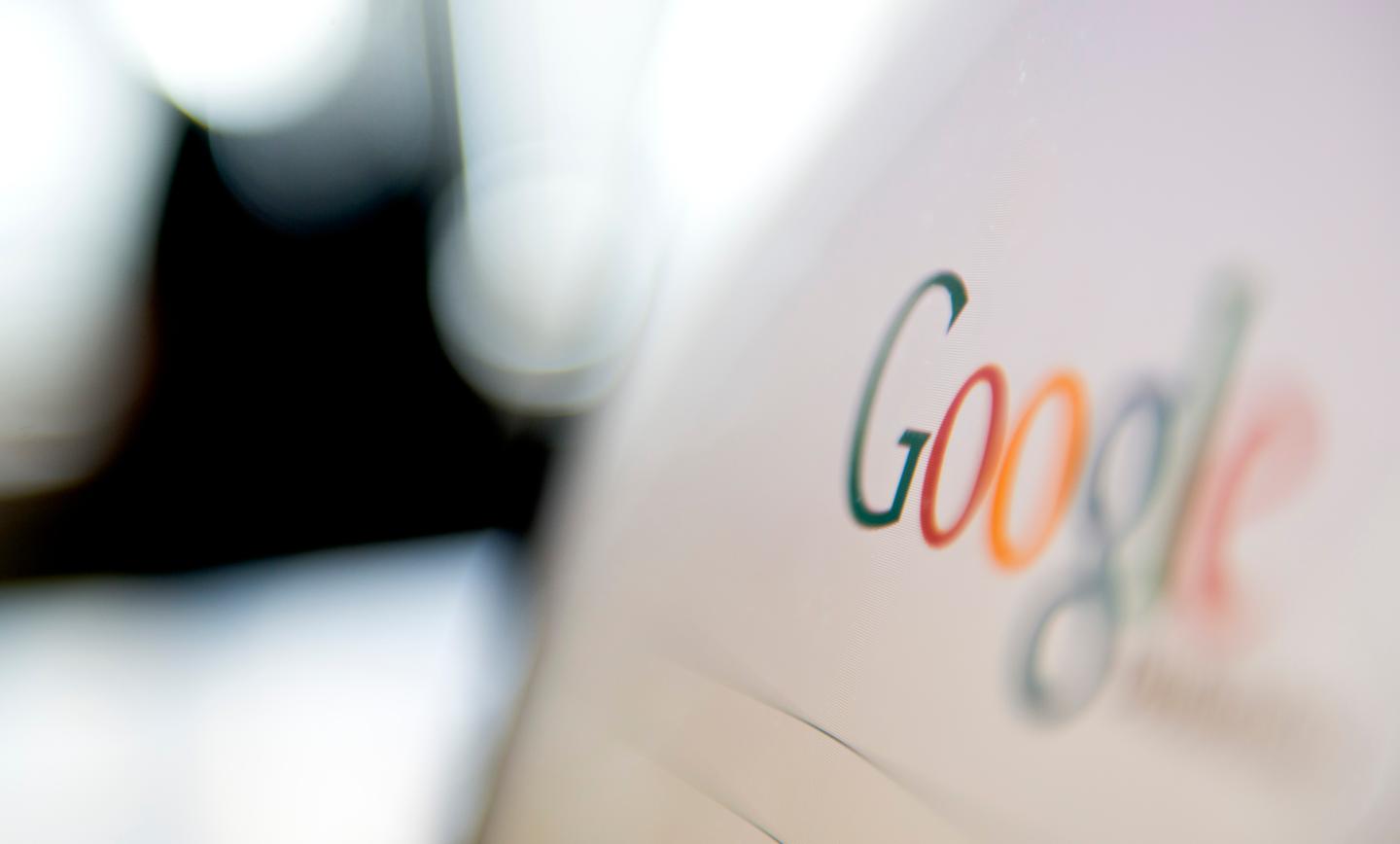 Google Illustration