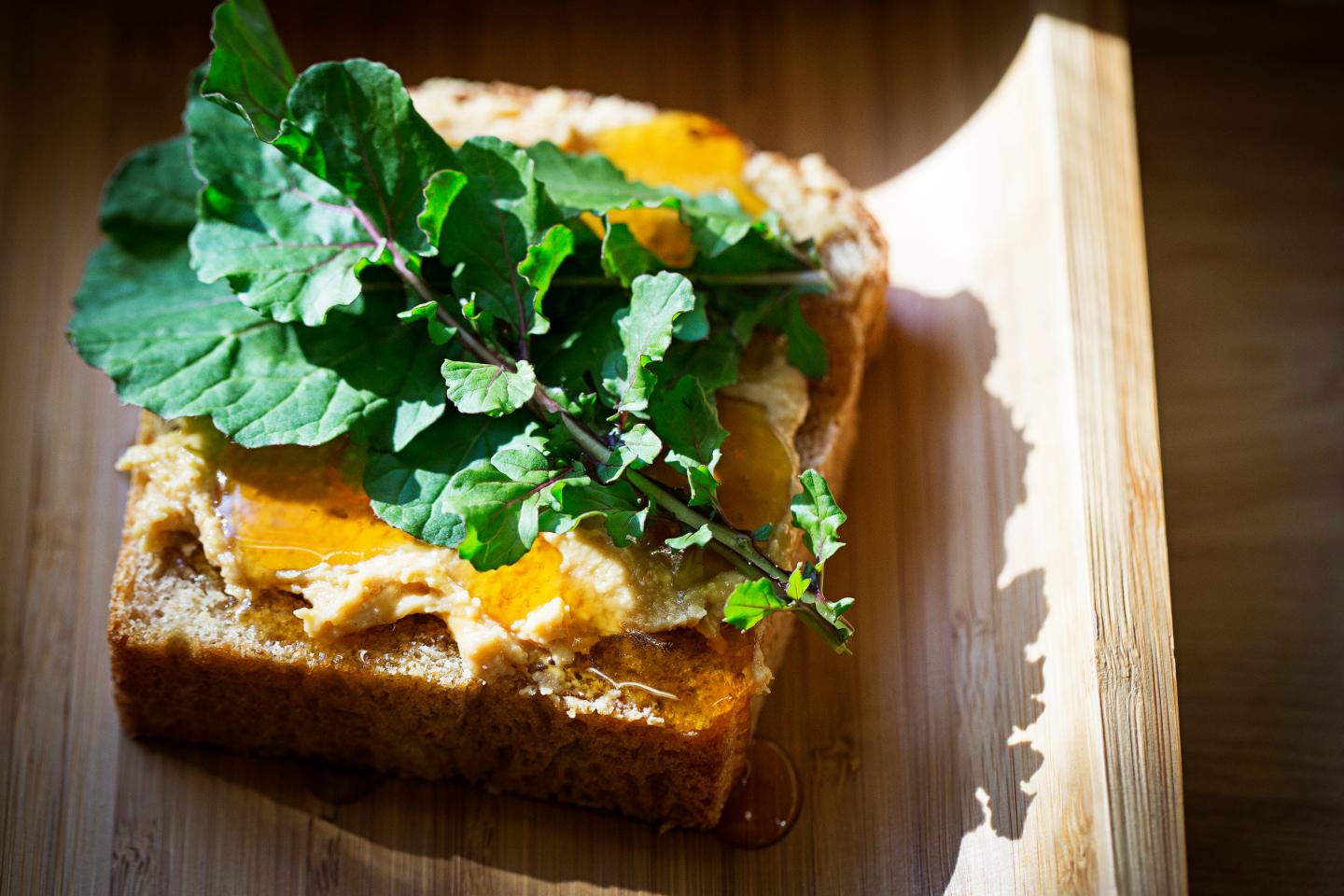 What a Sub Shop Taught This Executive About New Opportunities