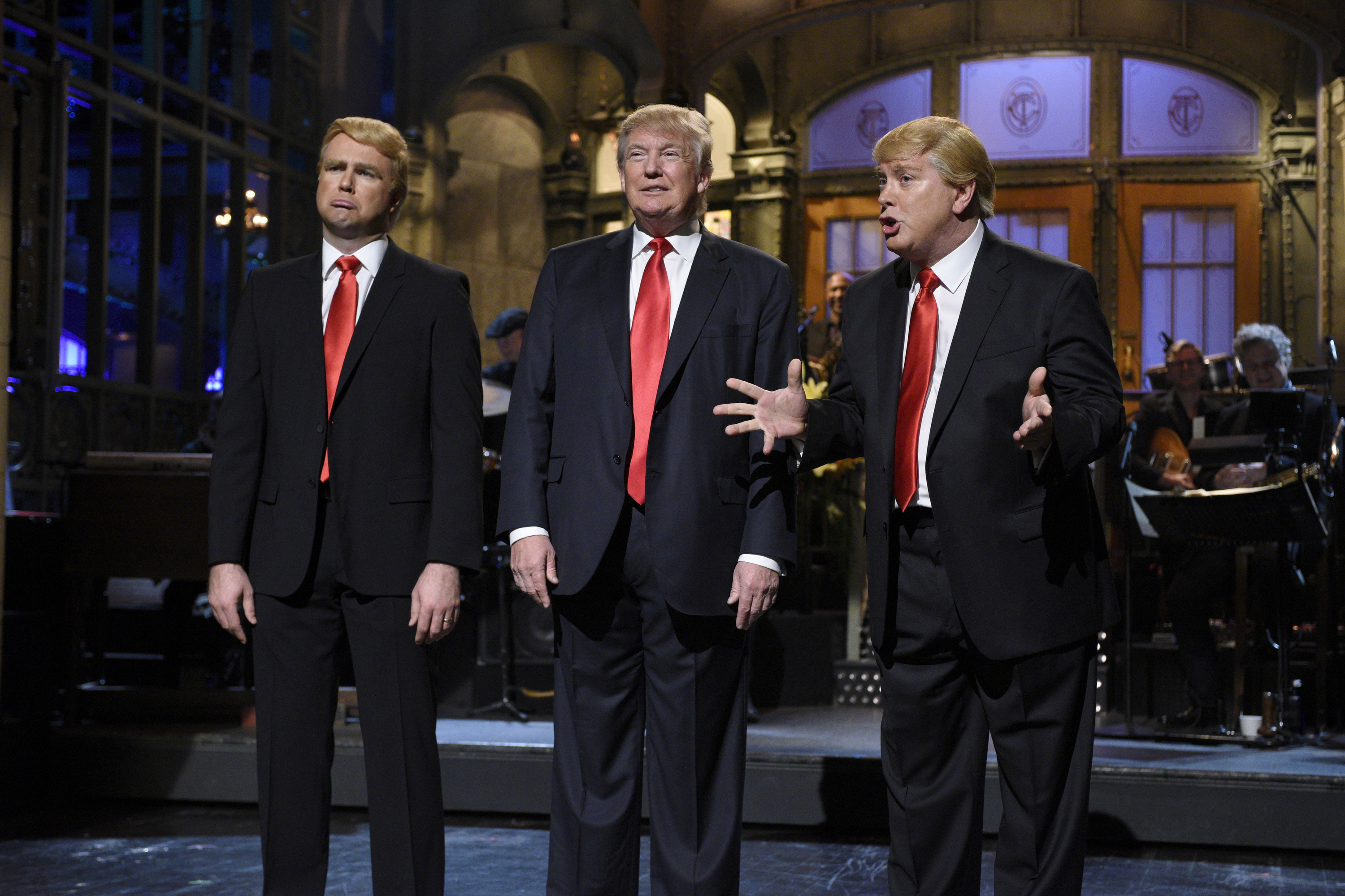 Saturday Night Live - Season 41