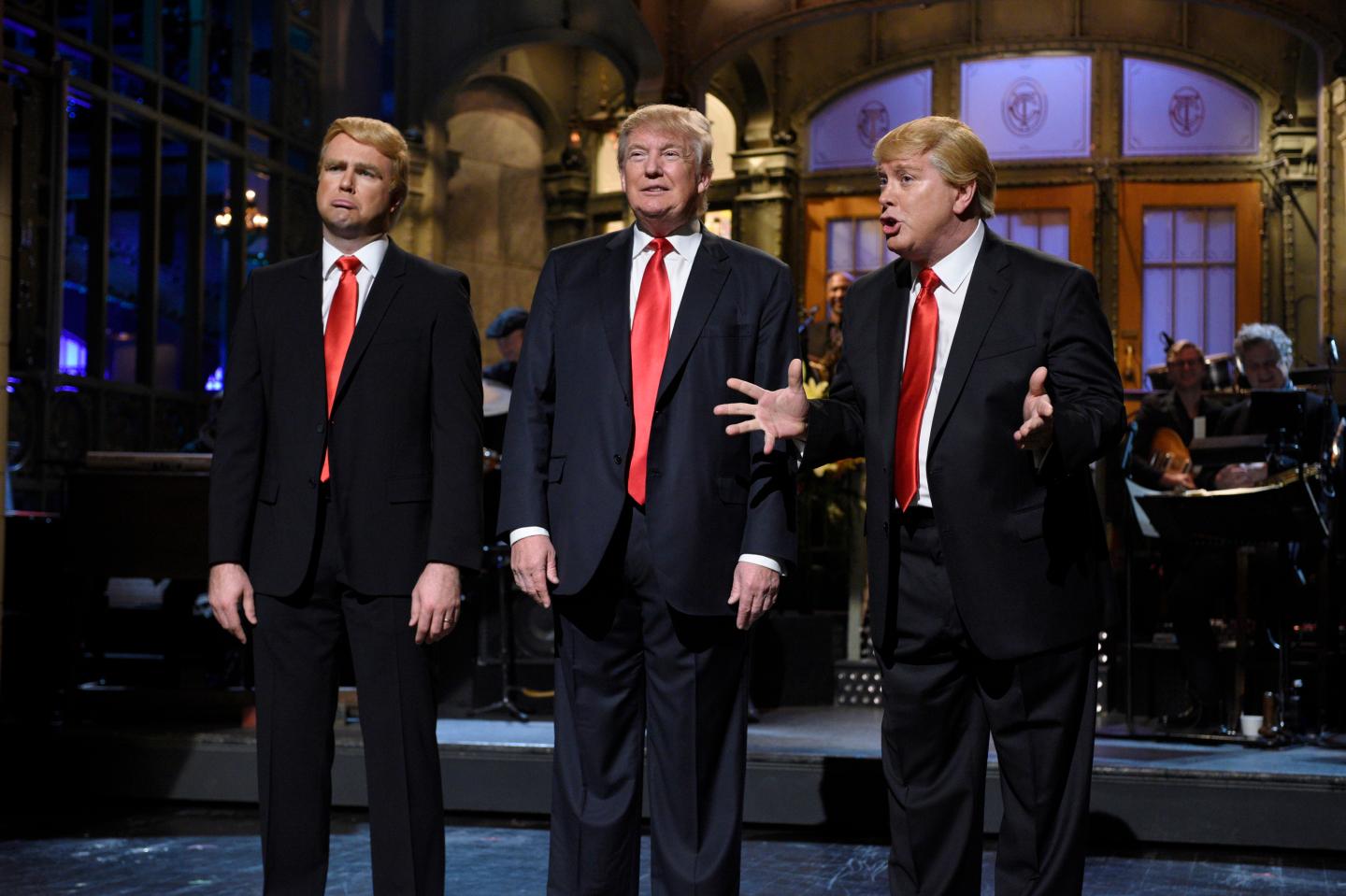 Saturday Night Live - Season 41