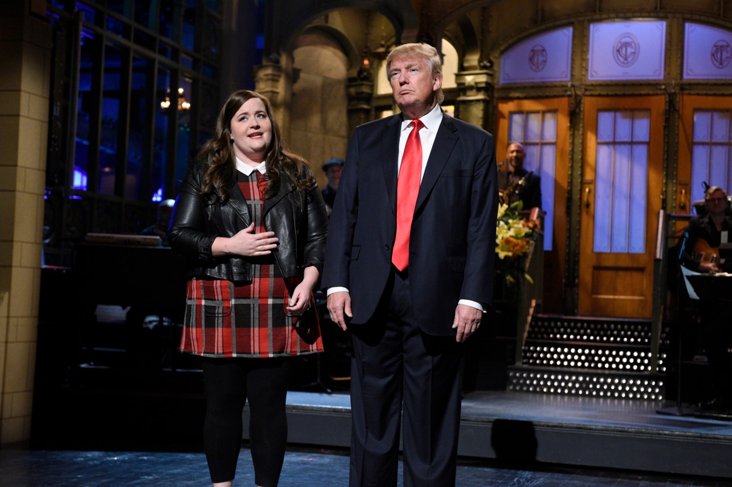 Saturday Night Live - Season 41