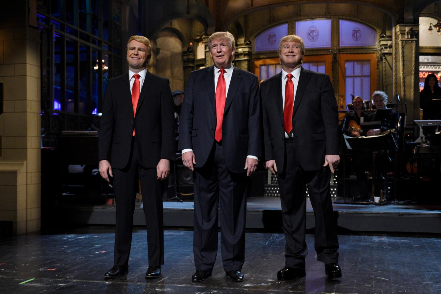 Saturday Night Live - Season 41