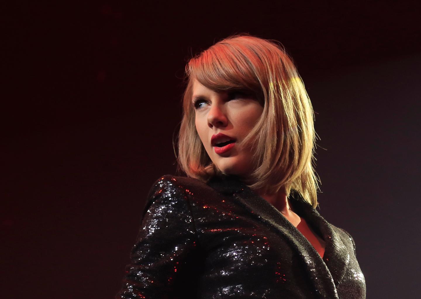 <> at Mercedes-Benz Arena on November 10, 2015 in Shanghai, China.
