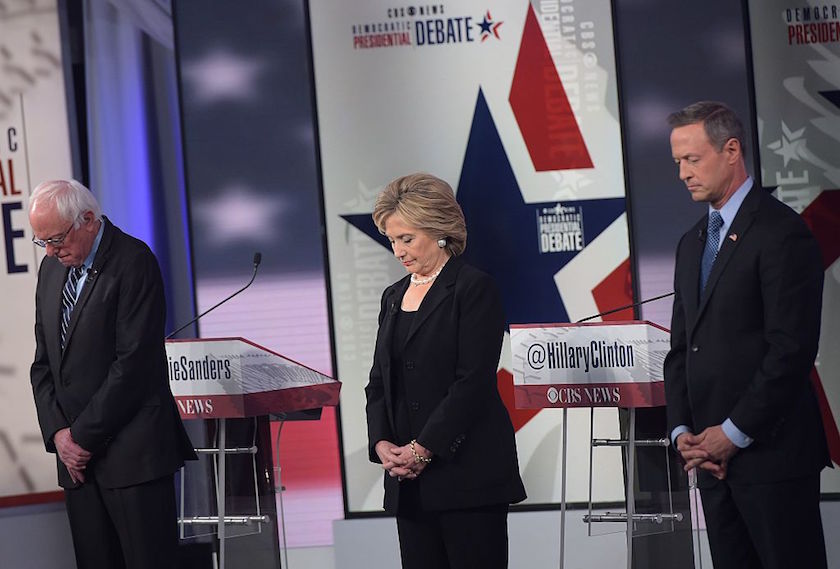 US-VOTE-DEMOCRATS-DEBATE