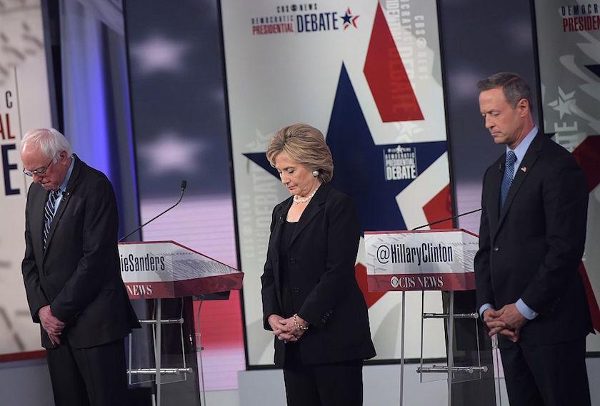 US-VOTE-DEMOCRATS-DEBATE