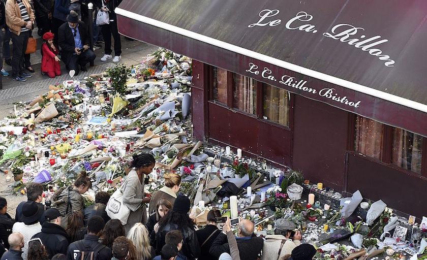 FRANCE-ATTACKS-PARIS