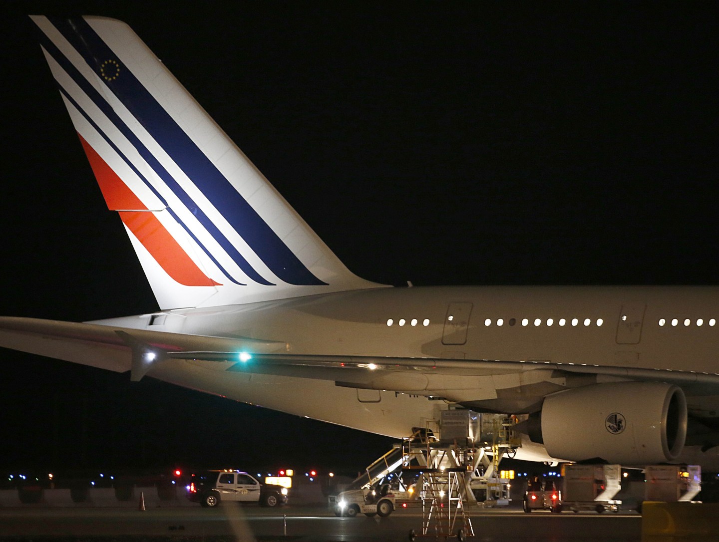 US-AVIATION-AIRFRANCE